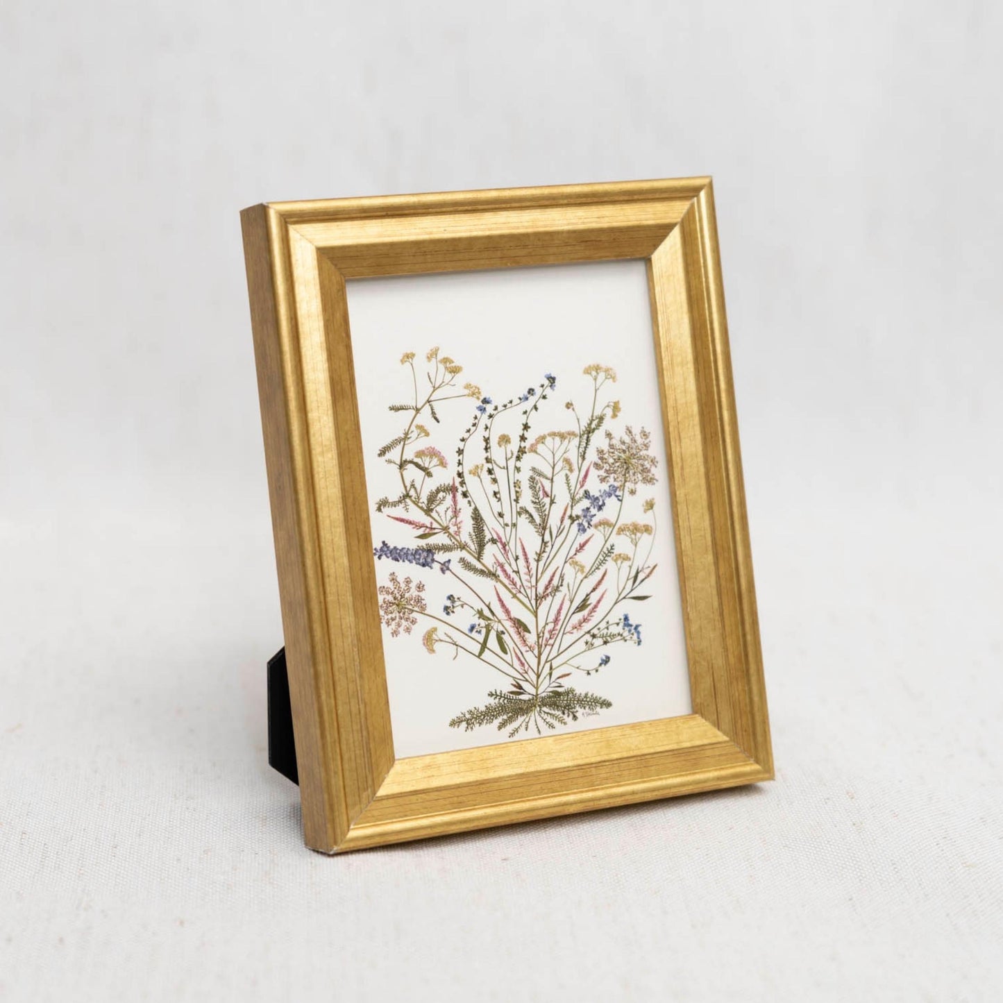 Bloom As You Are Framed Mini Print