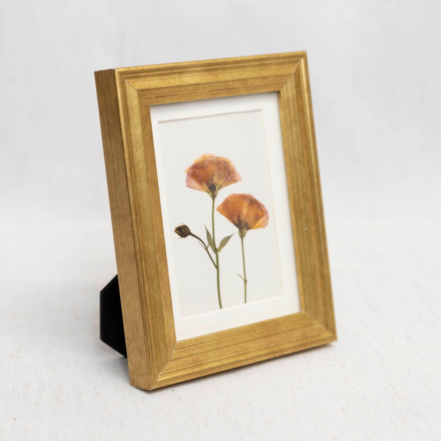 Blush & Bloom Framed Mini Print