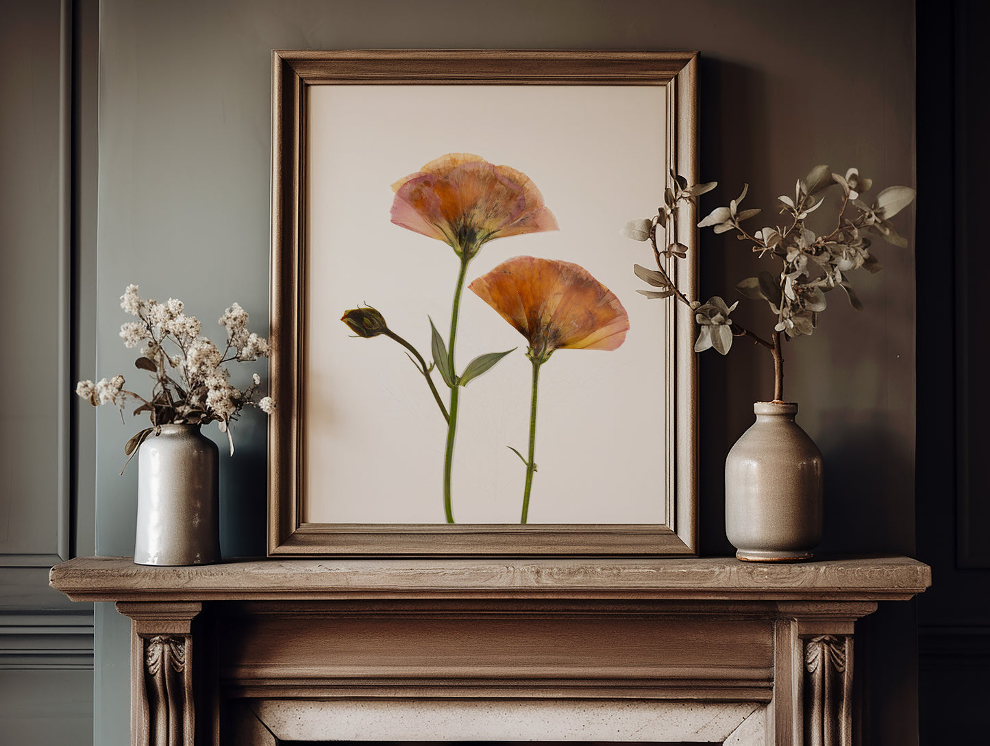 Blush & Bloom