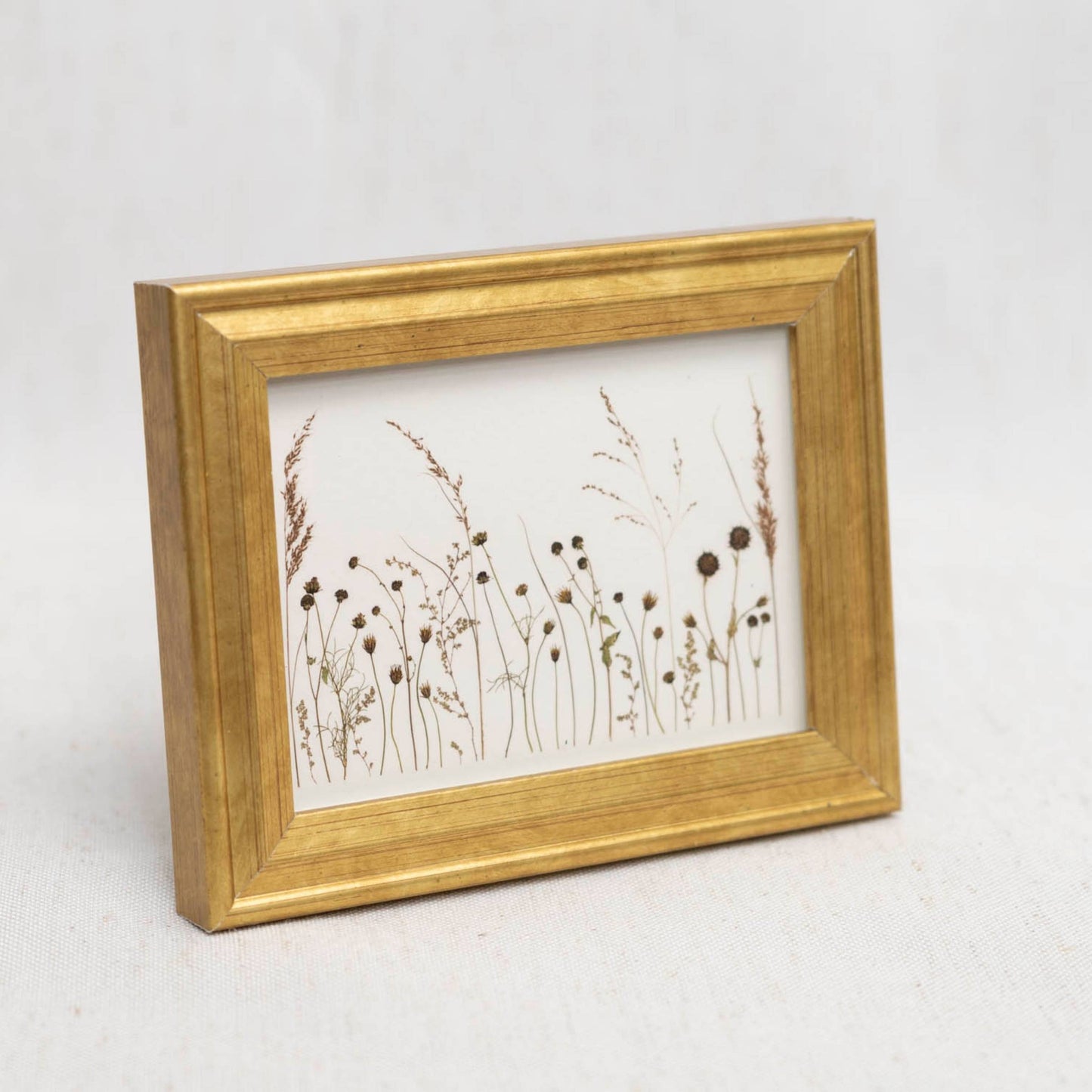 Changing Seasons Framed Mini Print