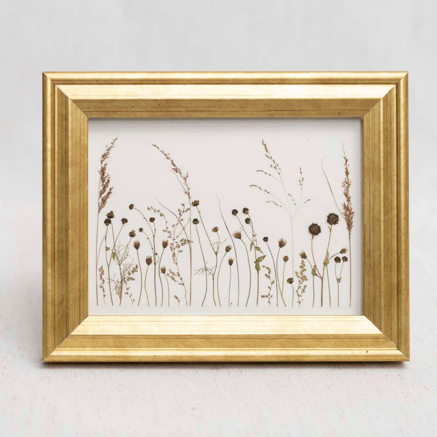 Changing Seasons Framed Mini Print