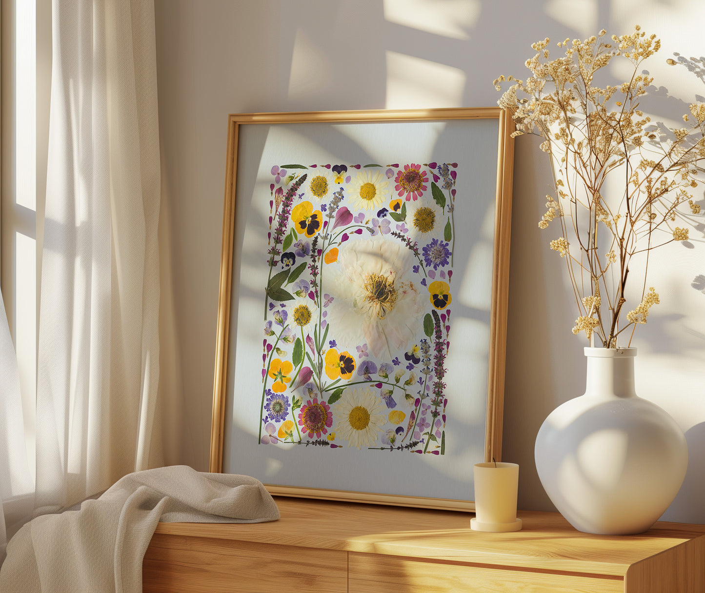 Cottage Garden