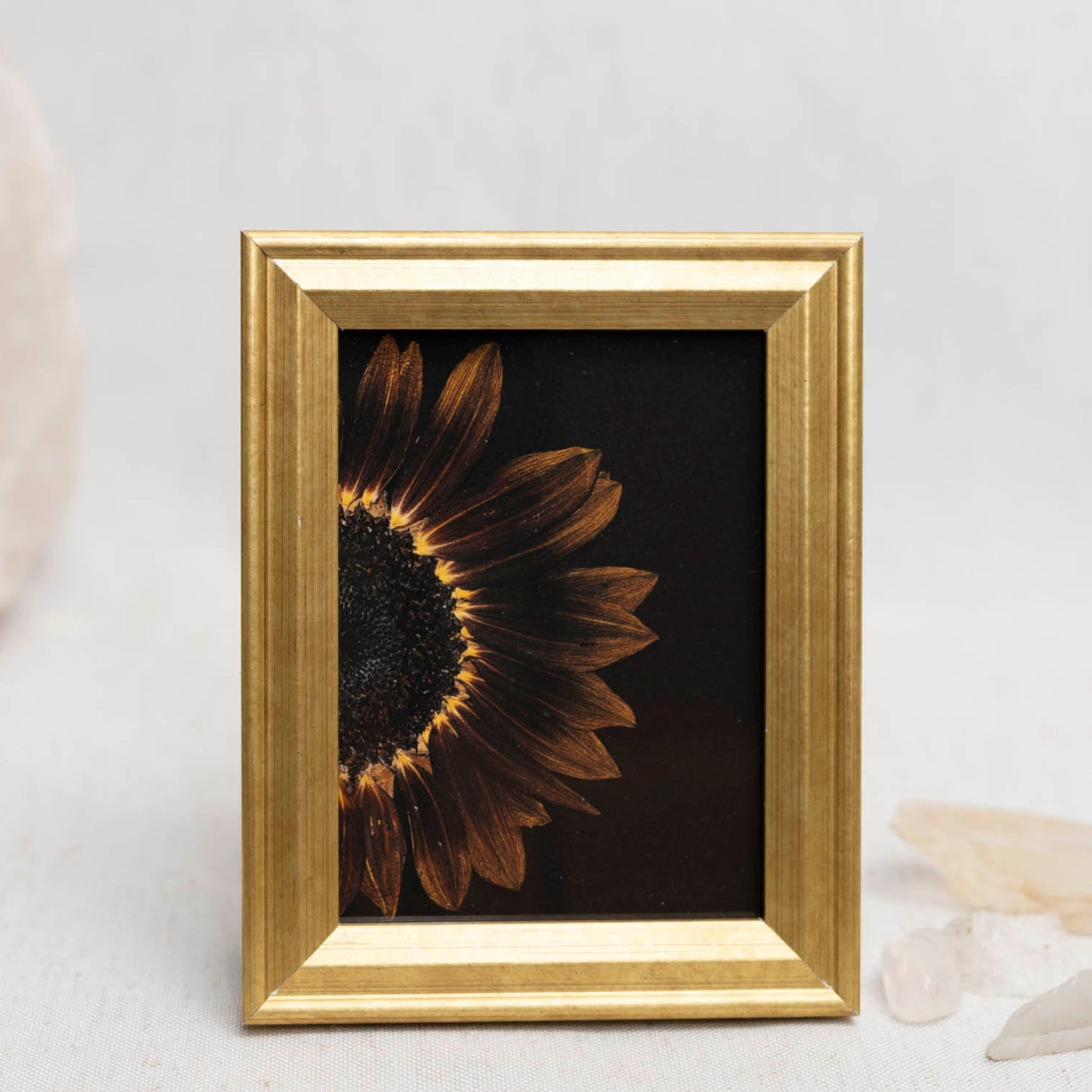 Emberlight Framed Mini Print
