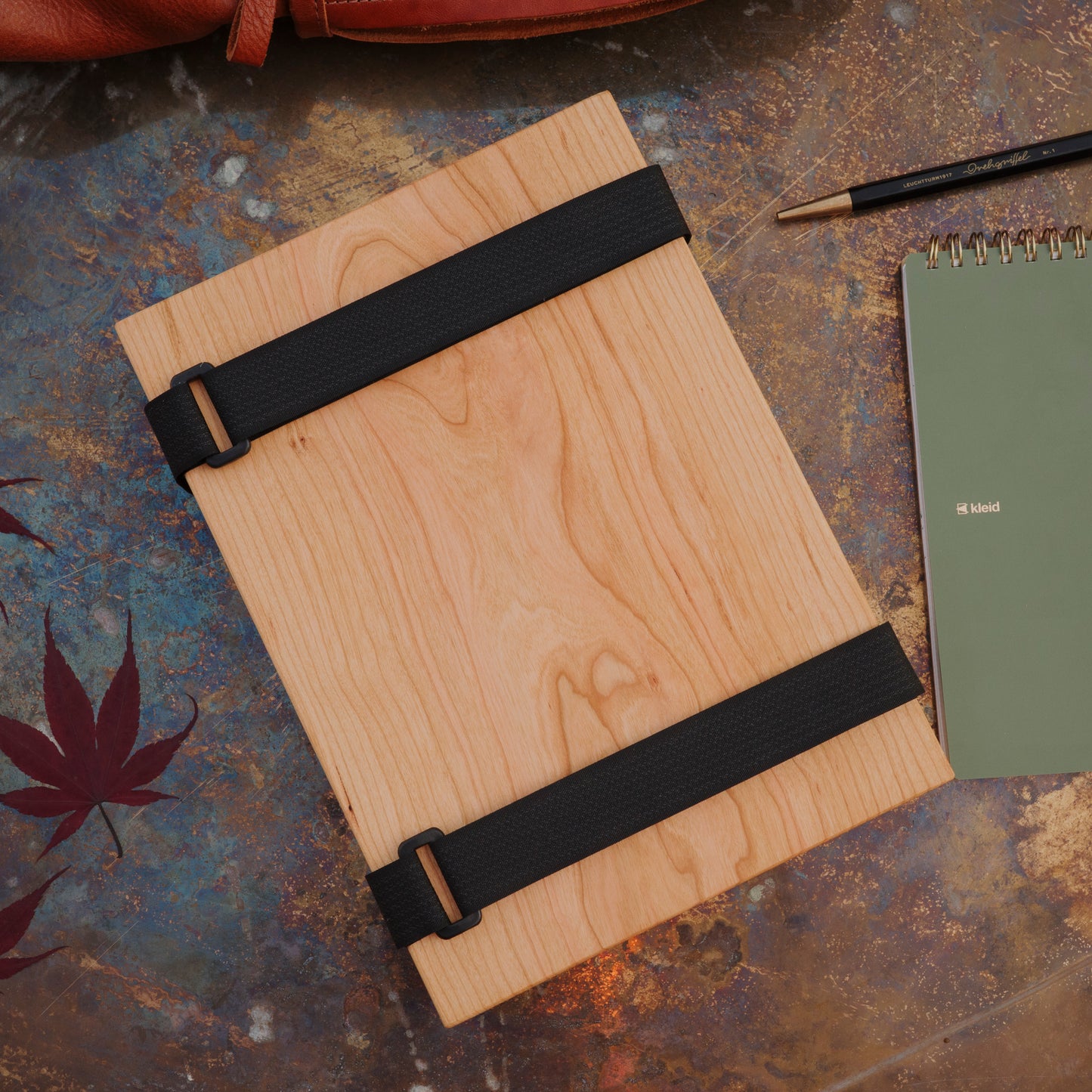 The Field Folio Press