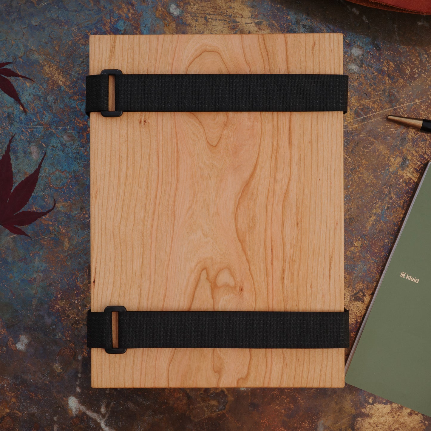 The Field Folio Press