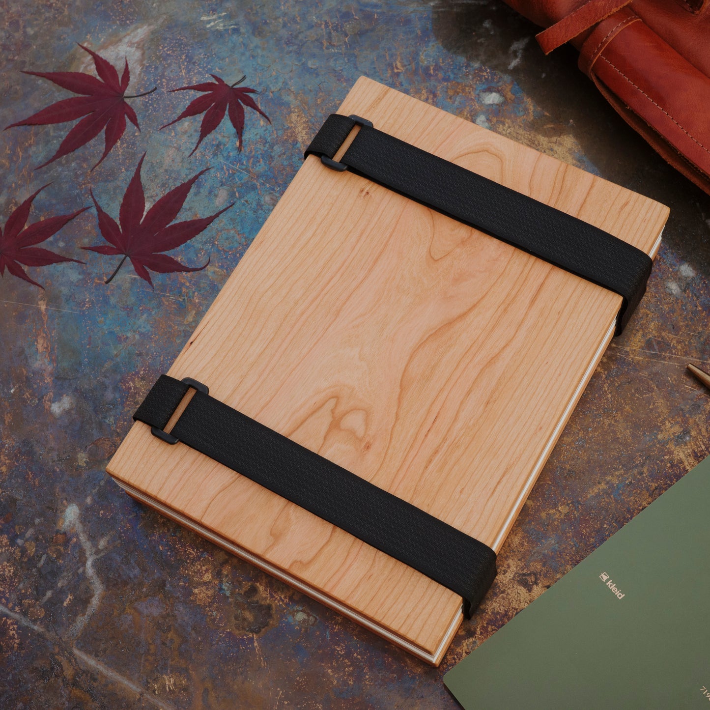 The Field Folio Press