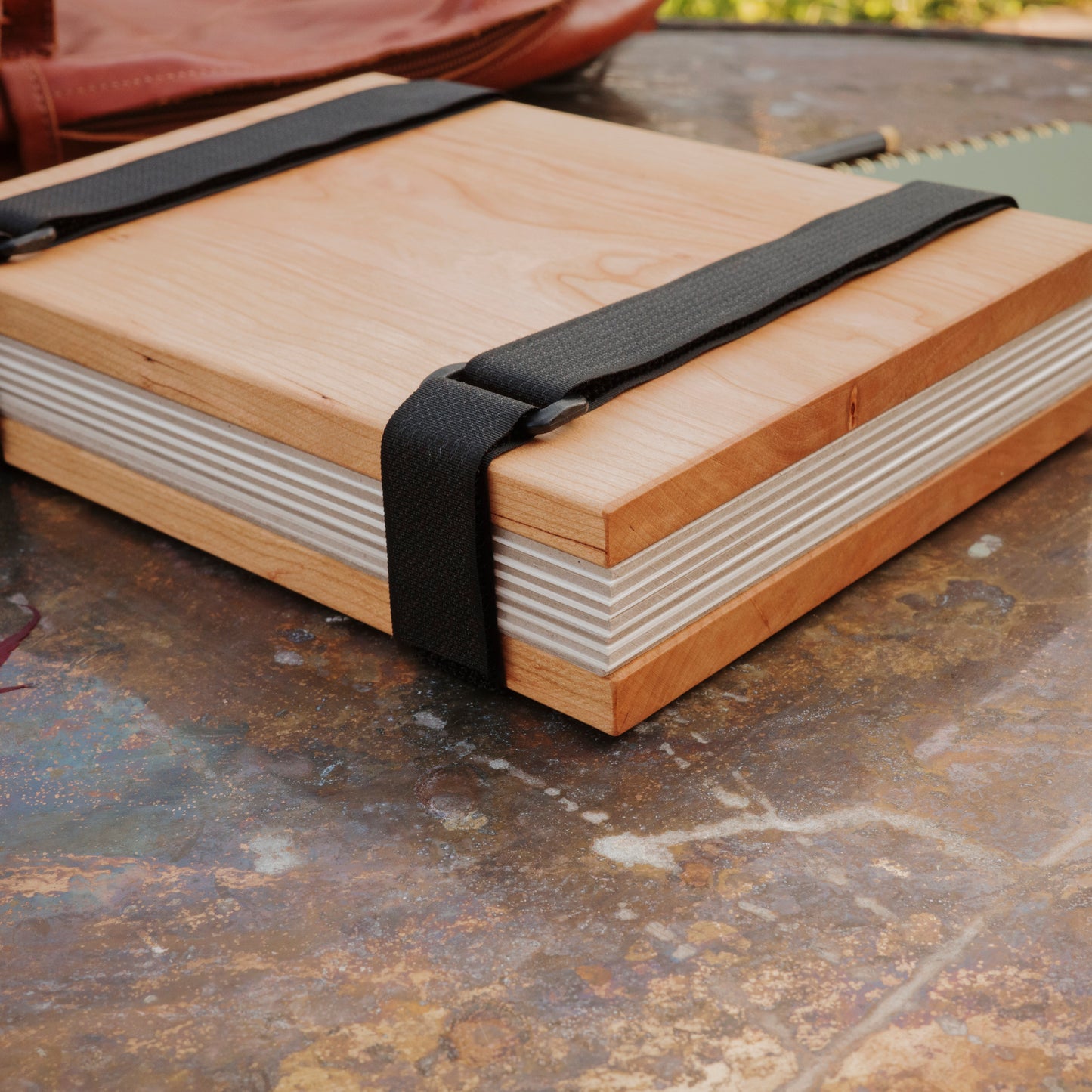 The Field Folio Press