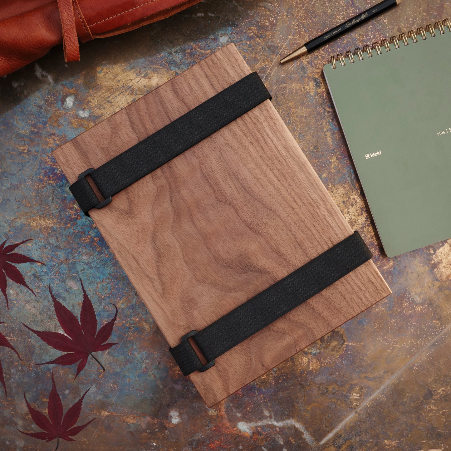 The Field Folio Press