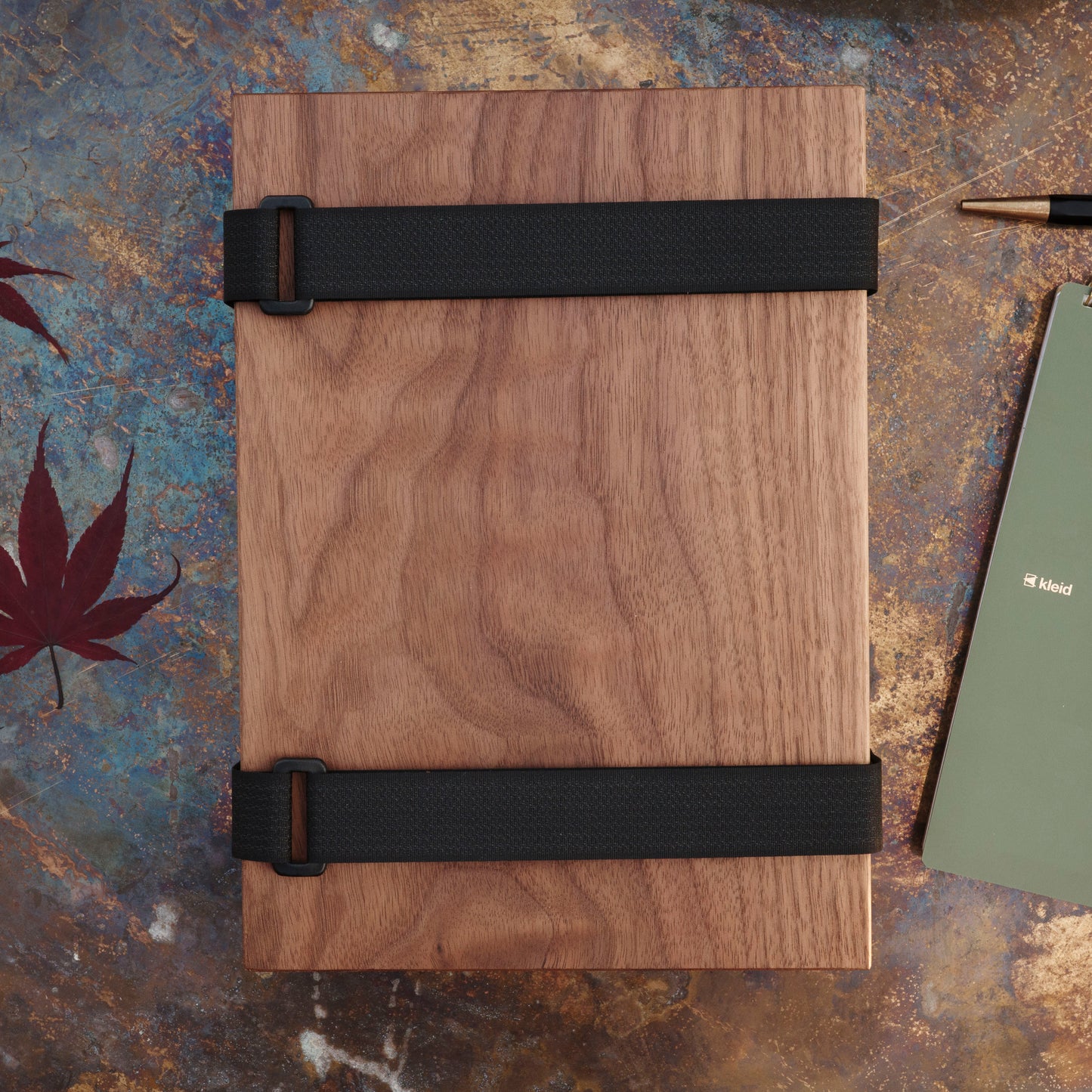 The Field Folio Press