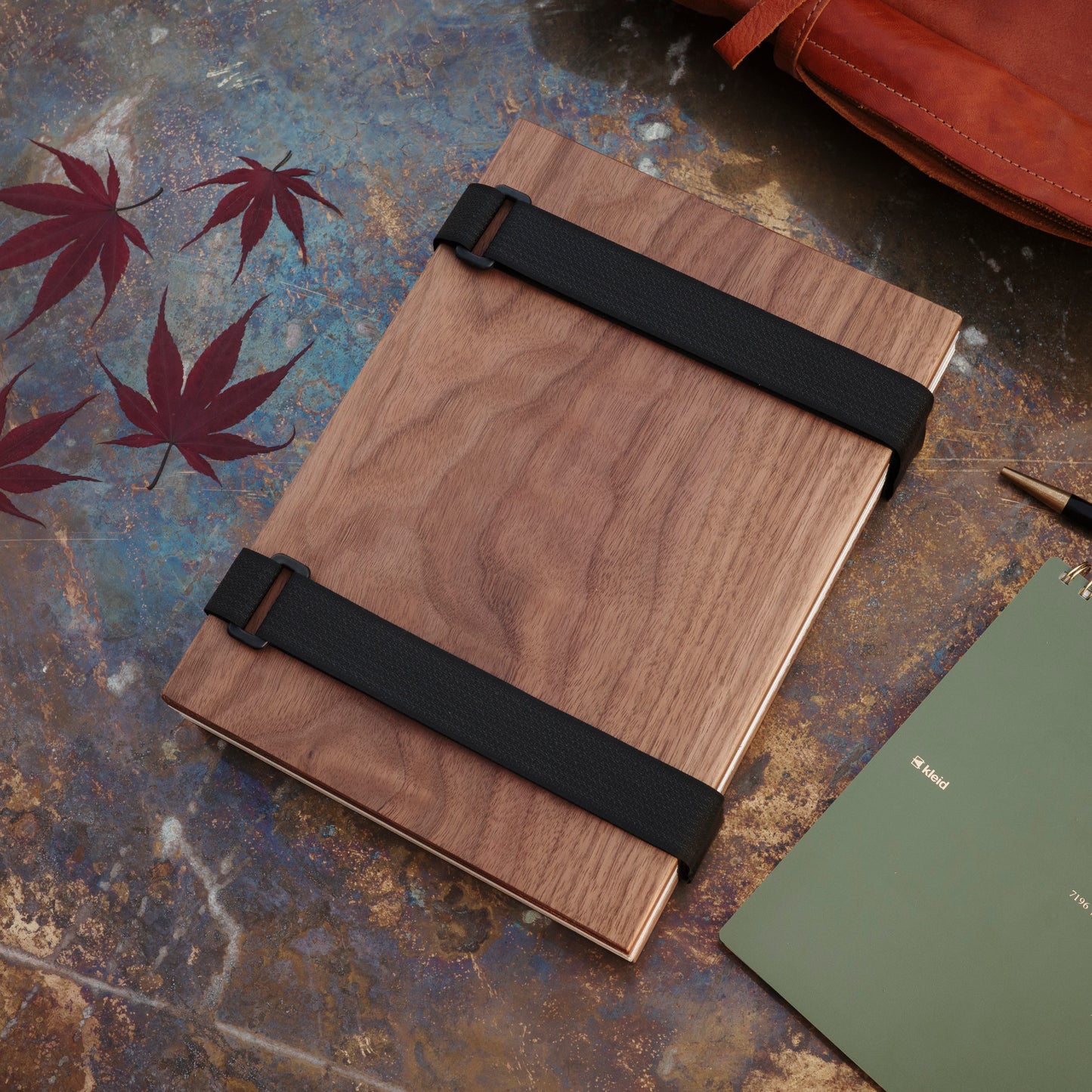 The Field Folio Press