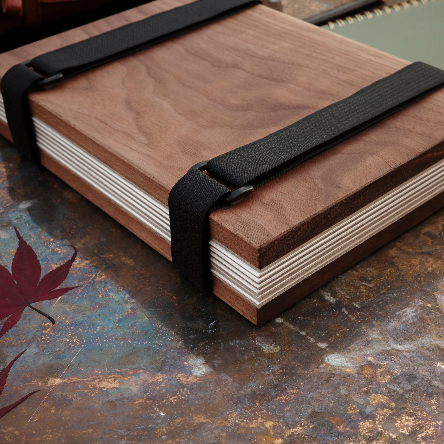 The Field Folio Press