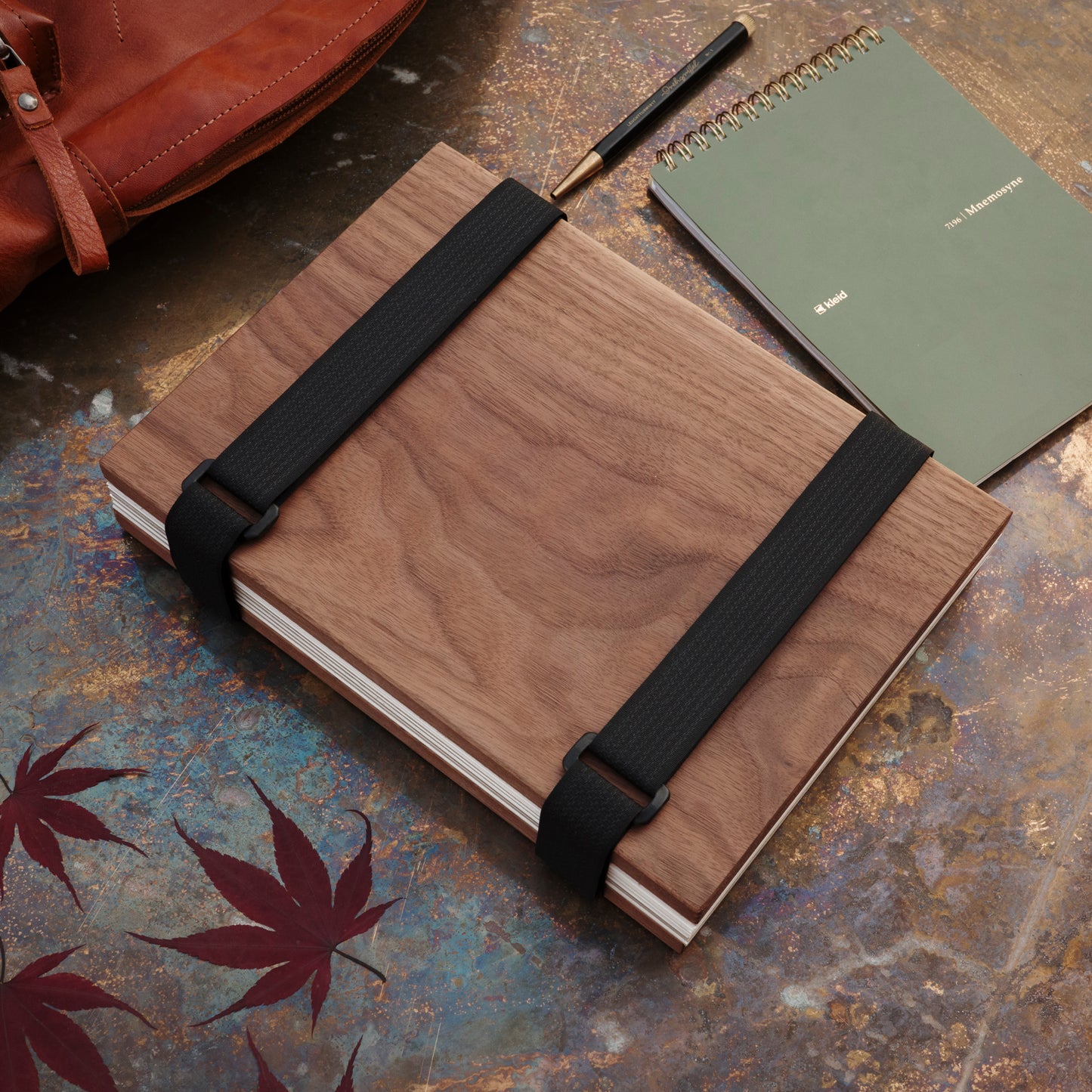 The Field Folio Press