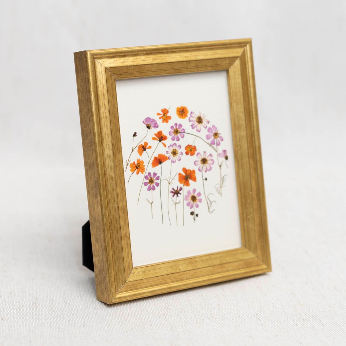 Floral Reverie Framed Mini Print