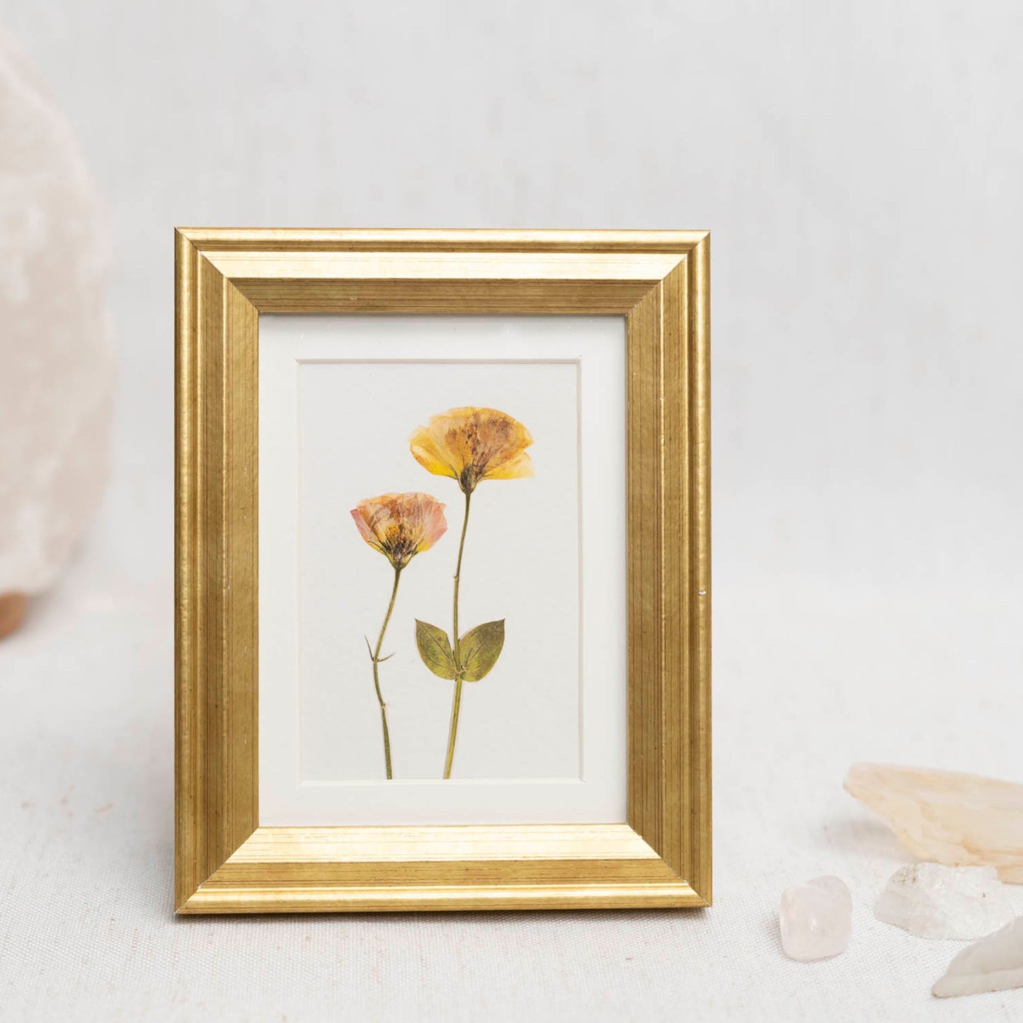 Kindred Bloom Framed Mini Print