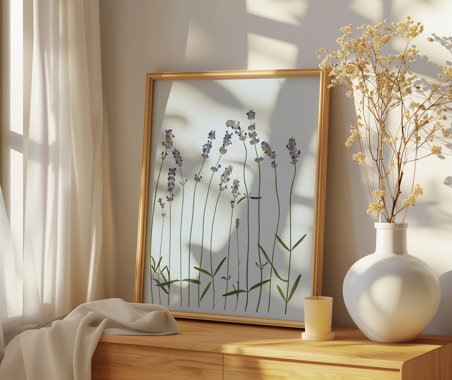 Lavender Dream