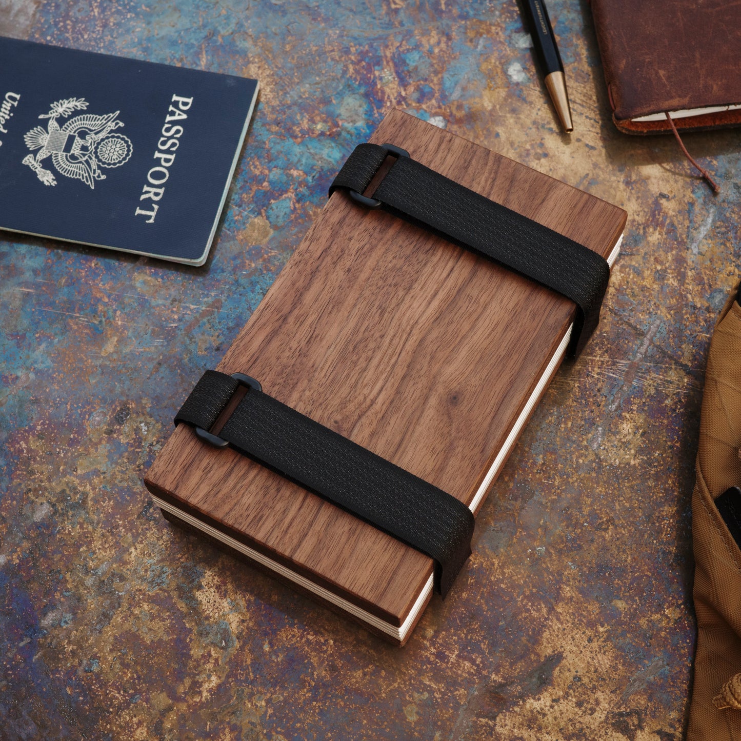 The Mini Meadow Press
