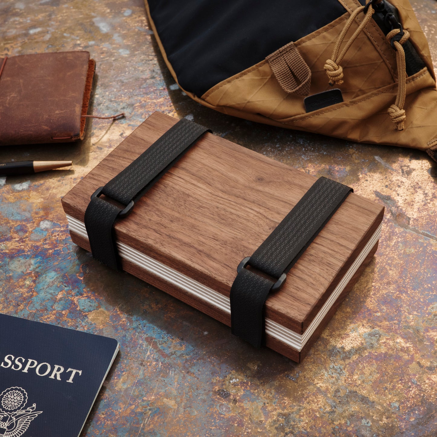 The Mini Meadow Press