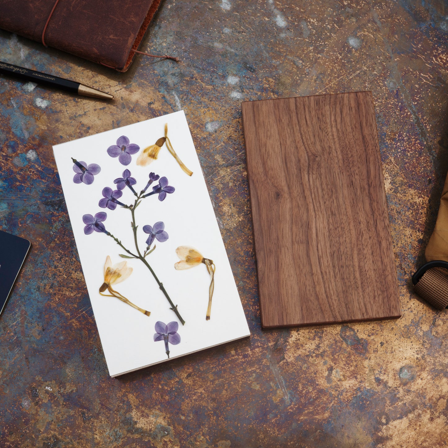 The Mini Meadow Press