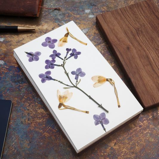 The Mini Meadow Press