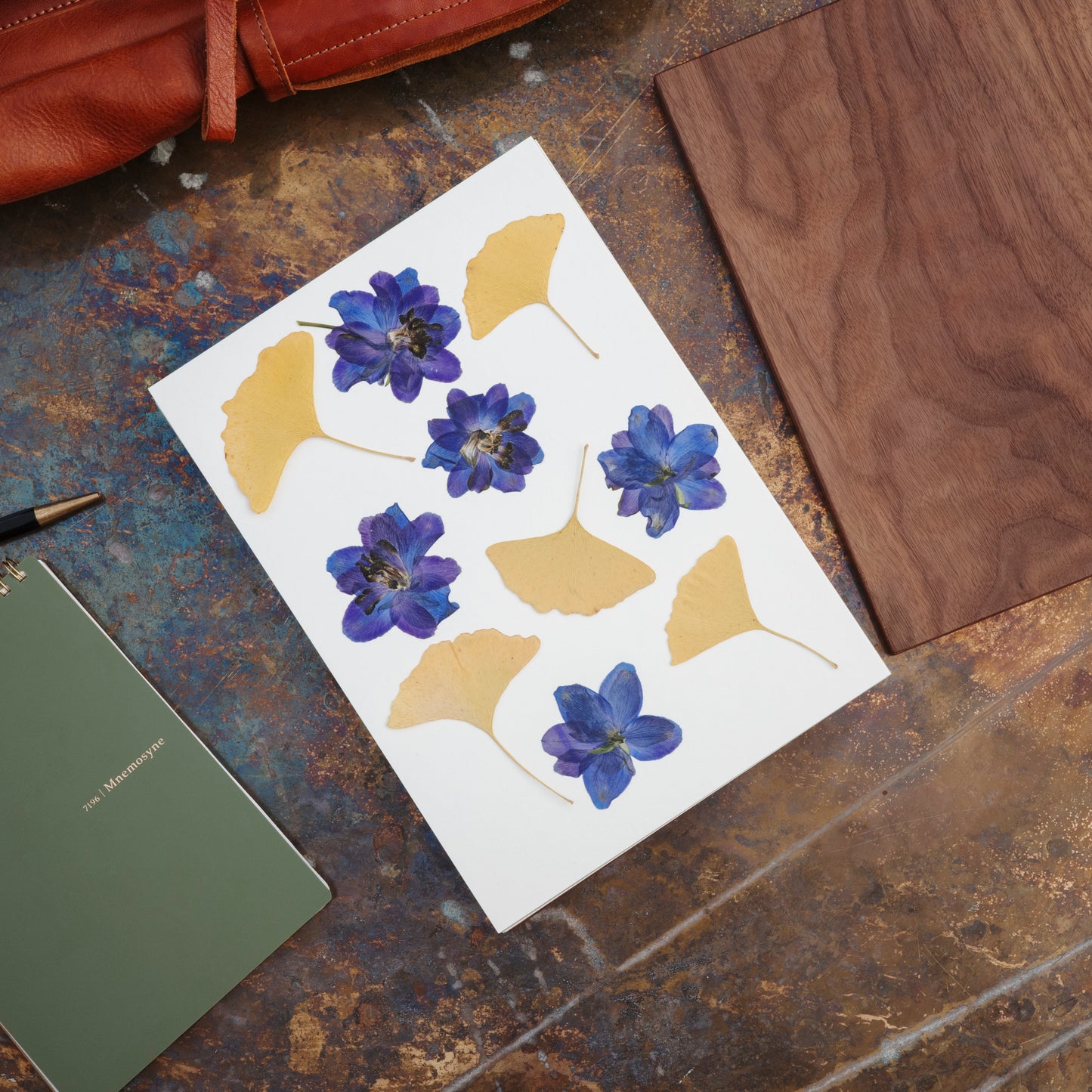 The Field Folio Press