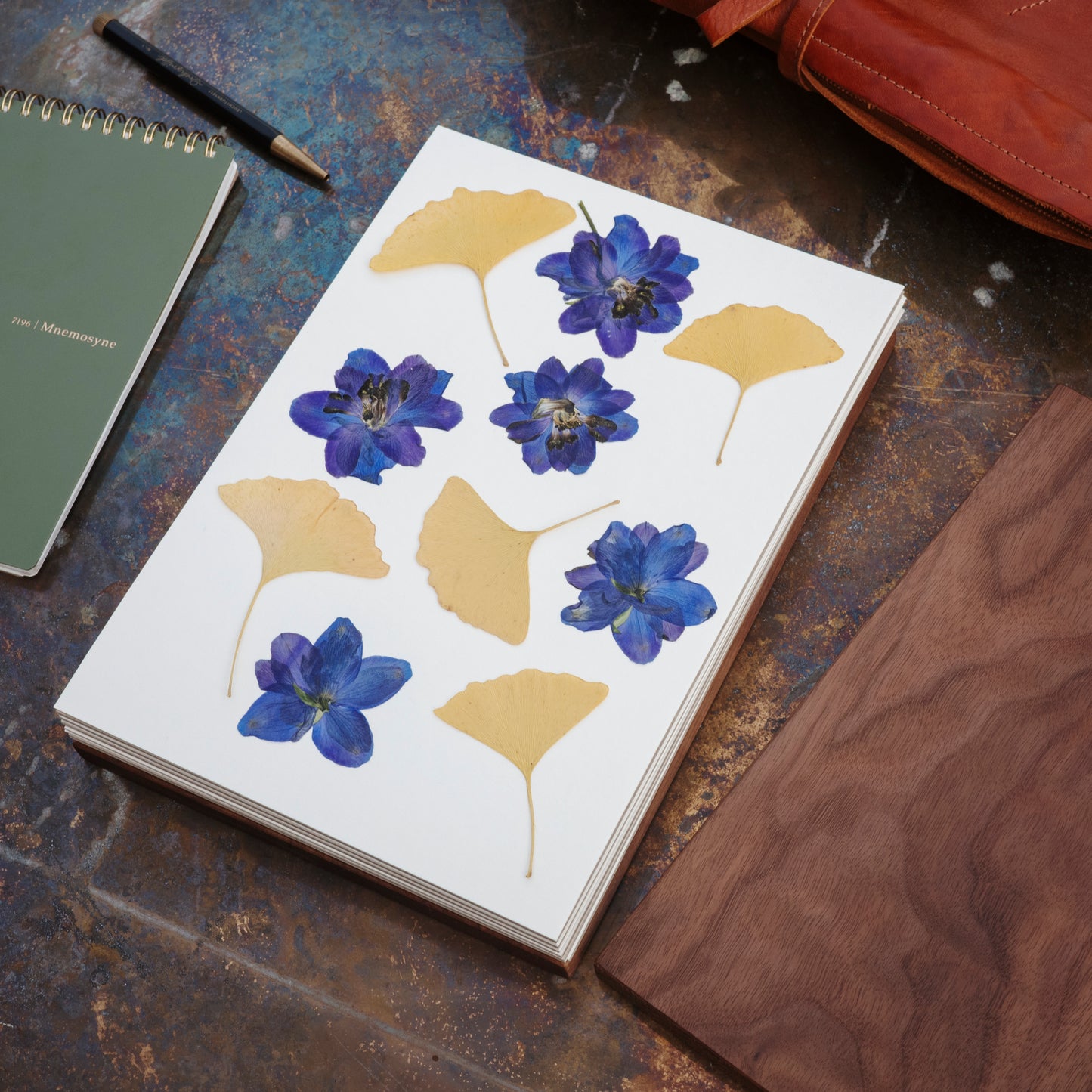 The Field Folio Press