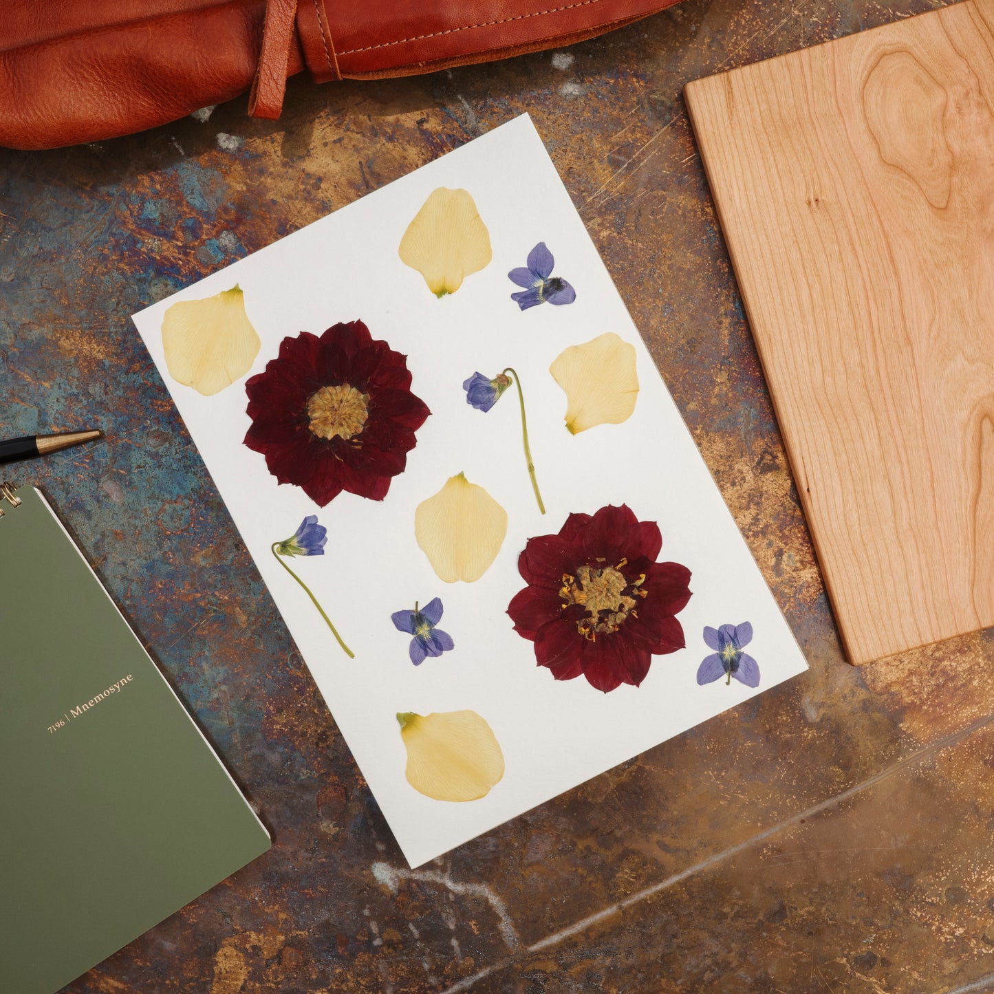 The Field Folio Press