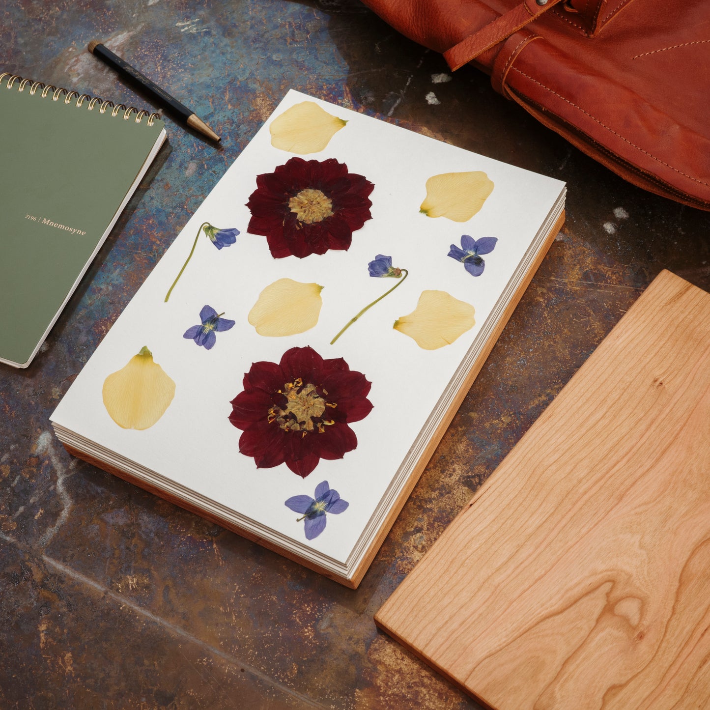 The Field Folio Press