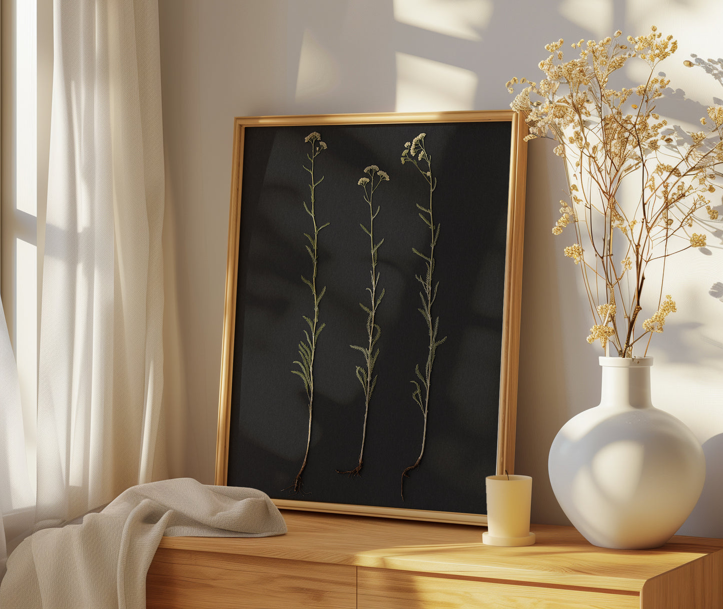 Root Series No. 1
