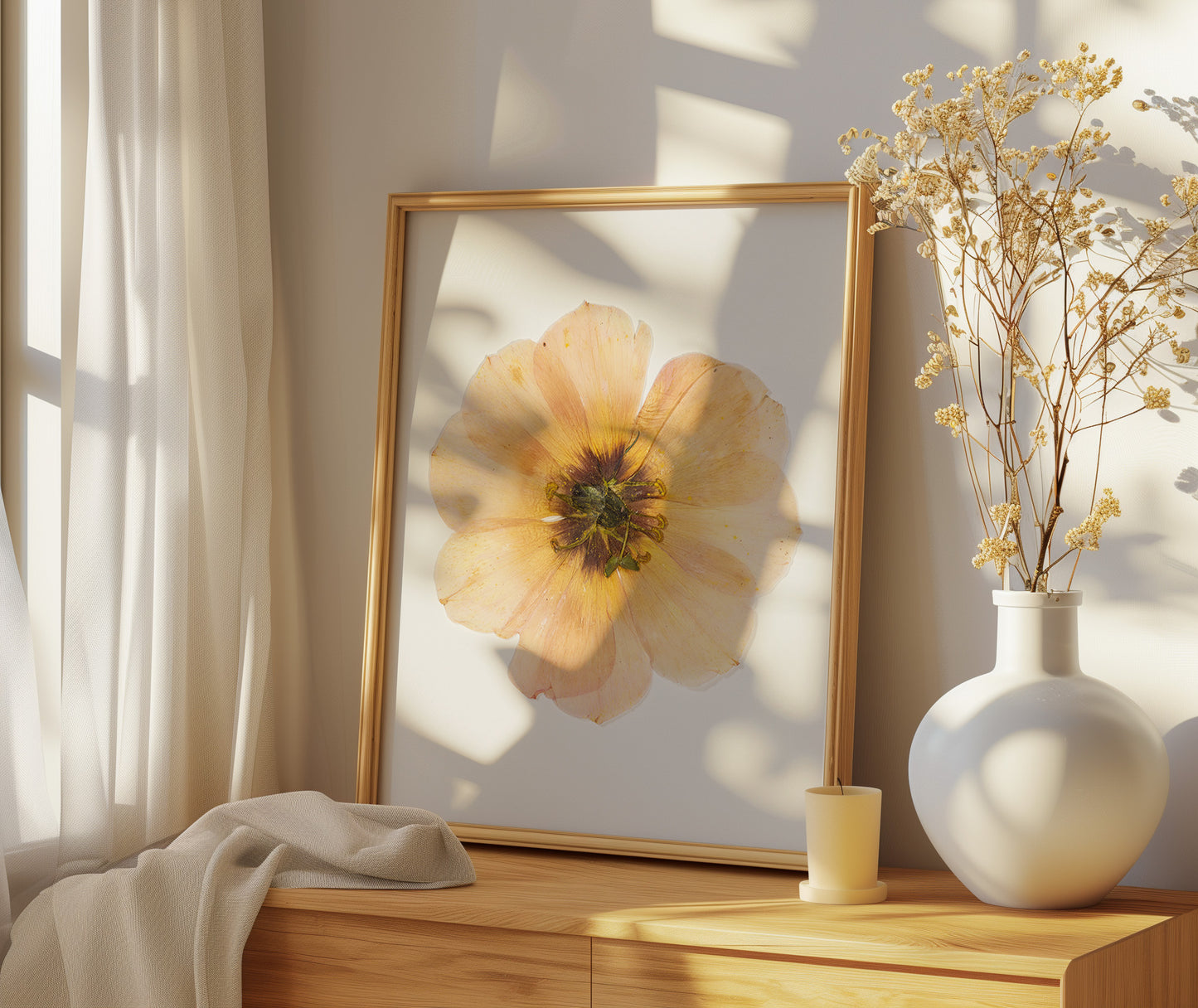 Slow Bloom