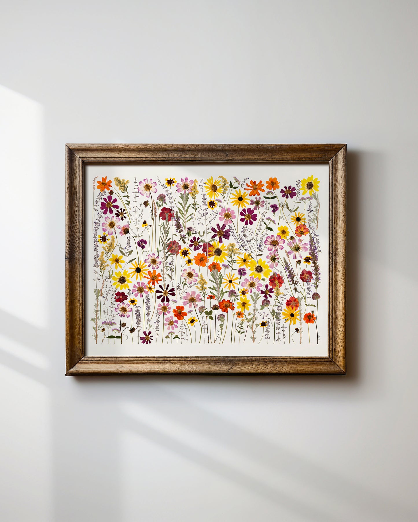Wildflower Whimsy