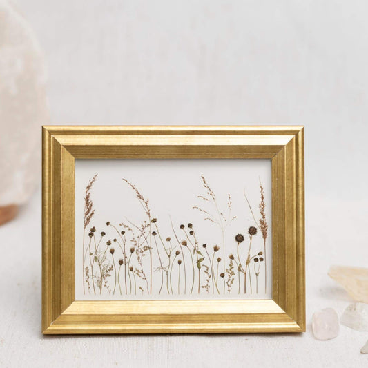 Changing Seasons Framed Mini Print