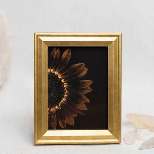 Emberlight Framed Mini Print