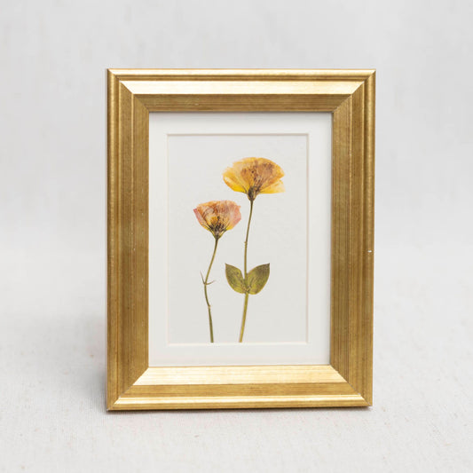 Kindred Bloom Framed Mini Print