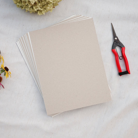 Flower Press Refill Pack