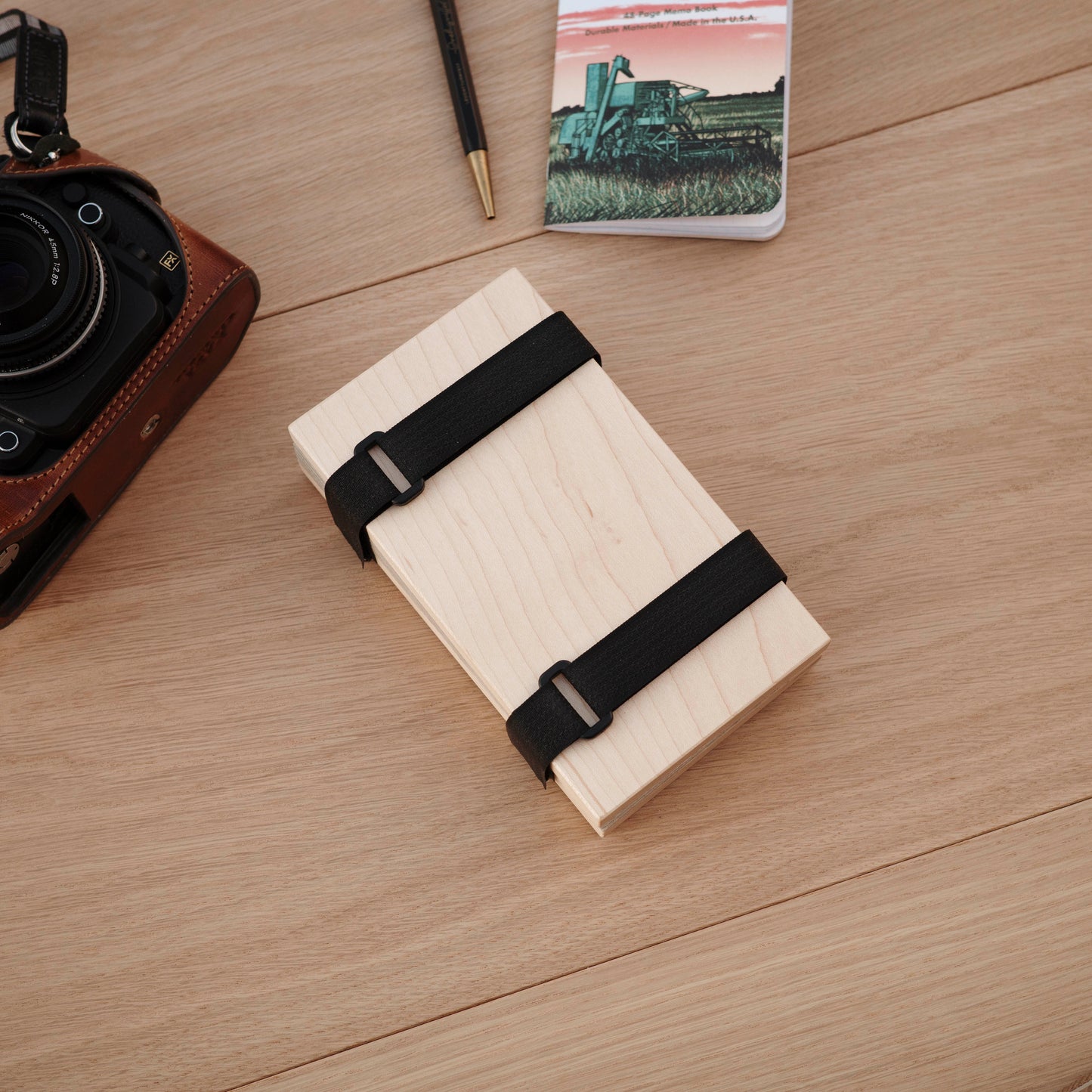 The Mini Meadow Press