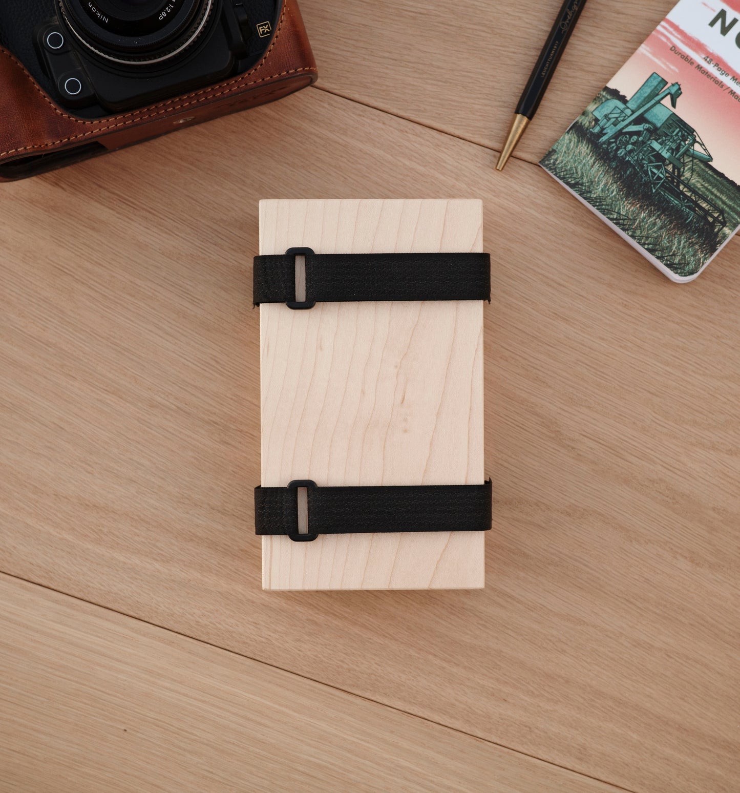 The Mini Meadow Press