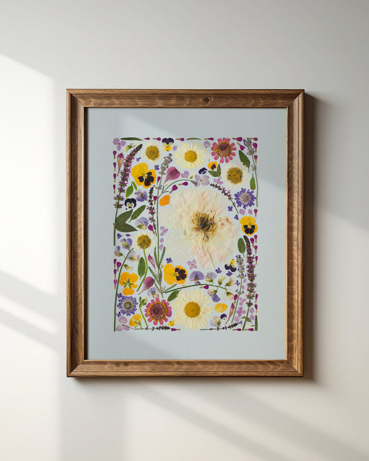 Cottage Garden