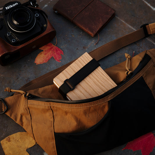 The Mini Meadow Press