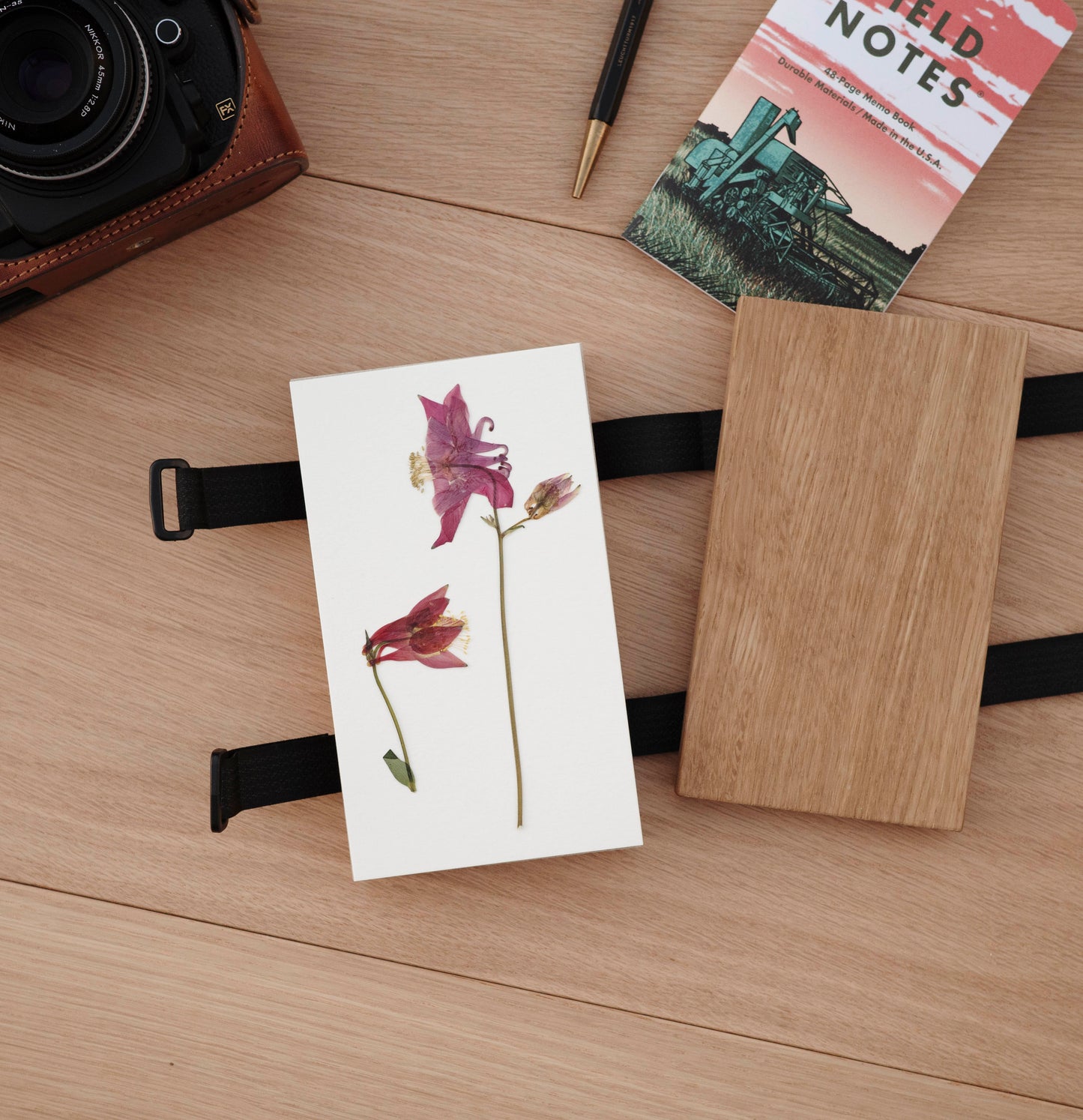 The Mini Meadow Press