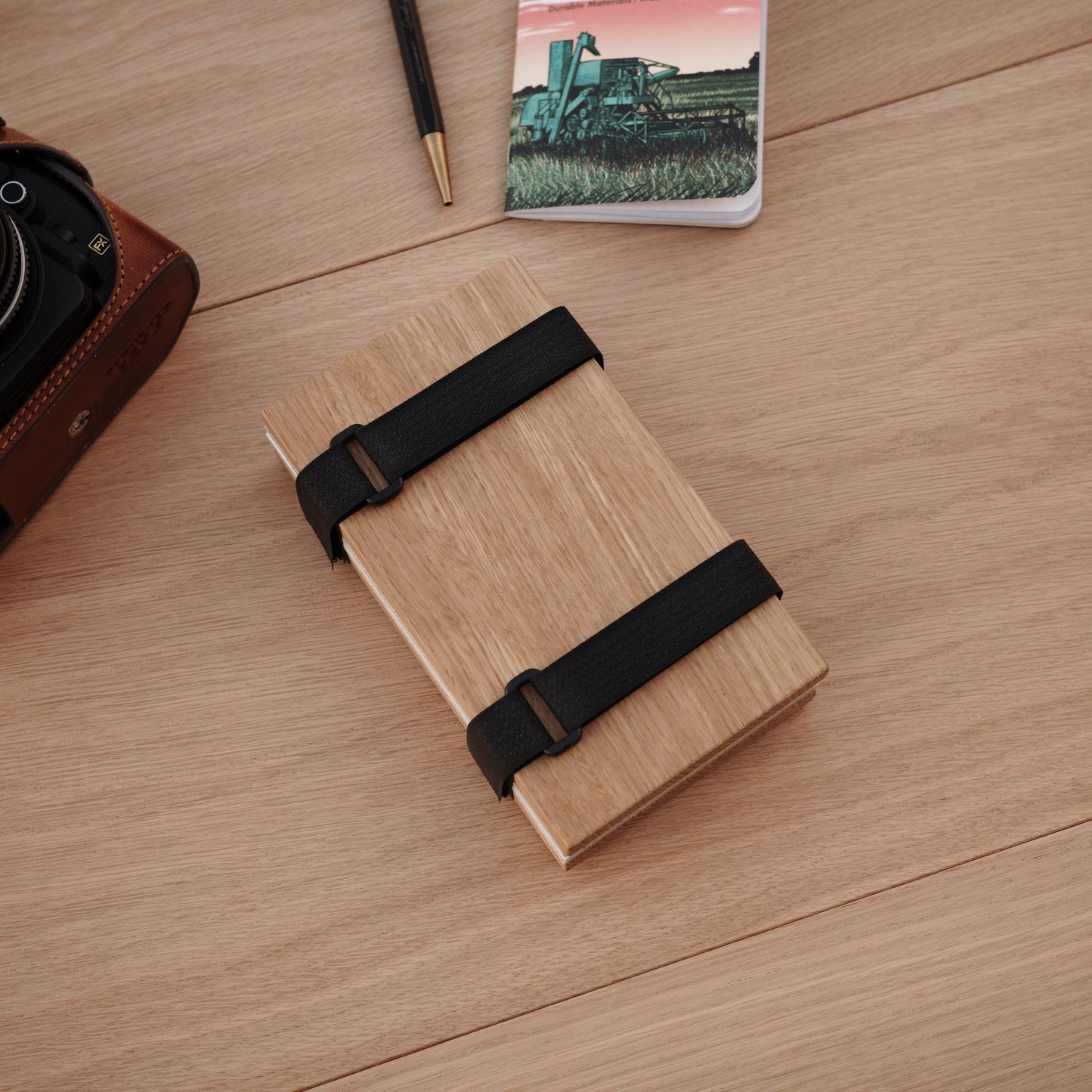 The Mini Meadow Press