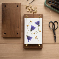 Flower Pressing Workshop Registration