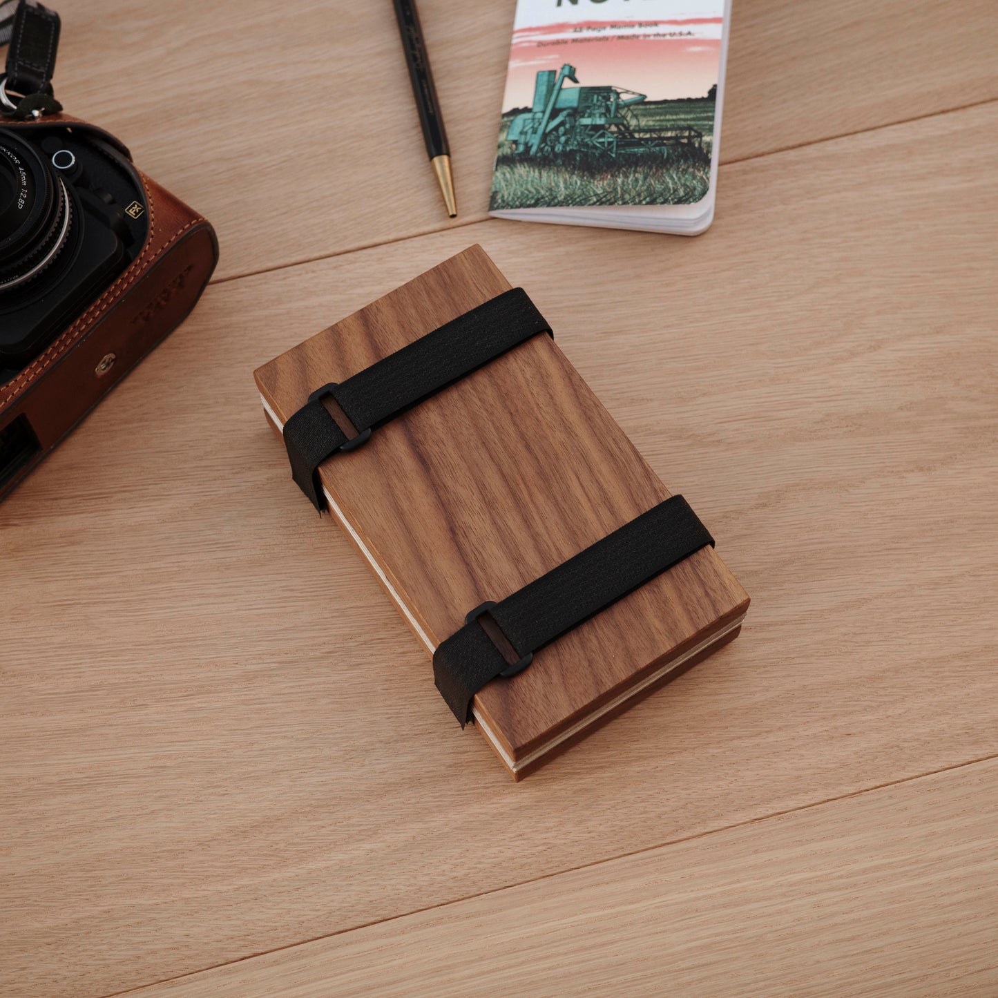 The Mini Meadow Press