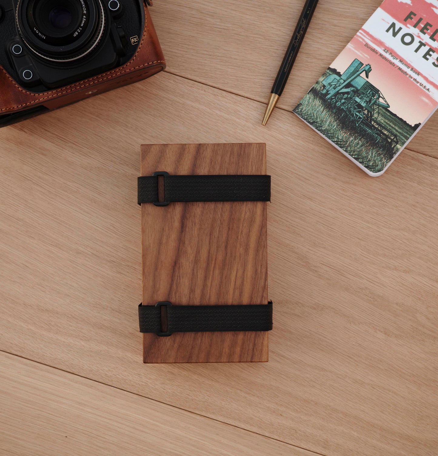 The Mini Meadow Press